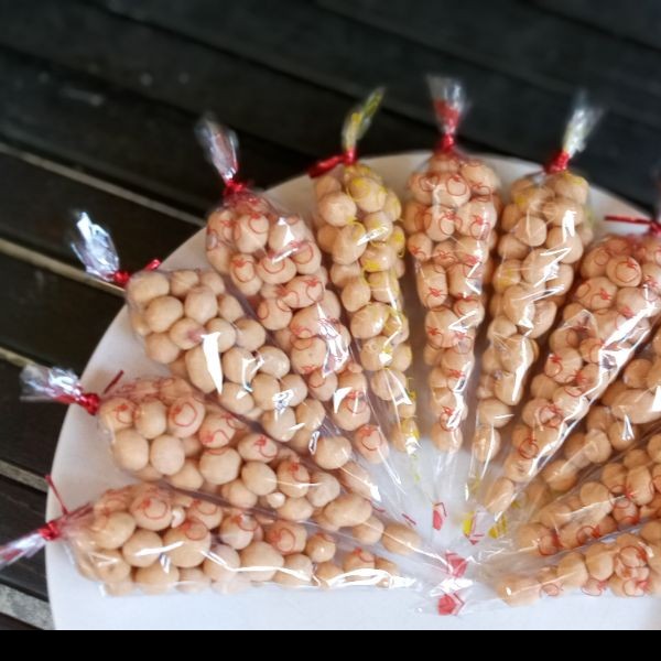 Kacang Bali