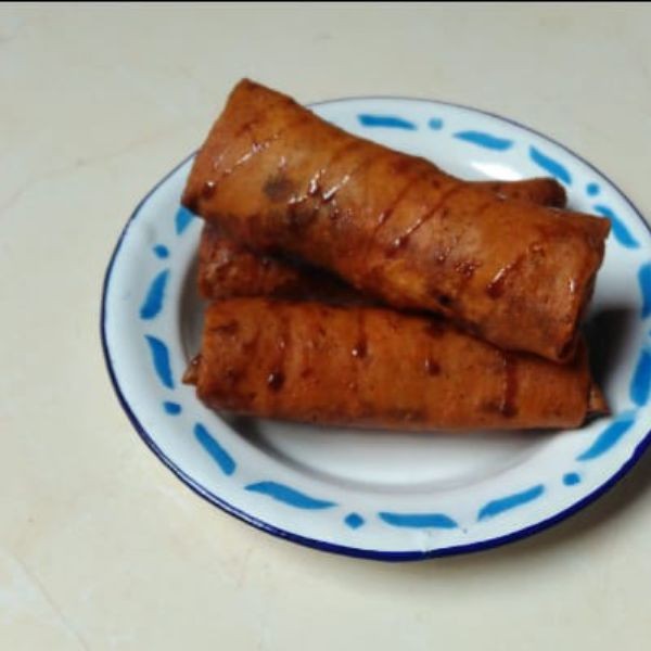 Pisang Aroma