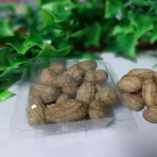 Kacang Rebus
