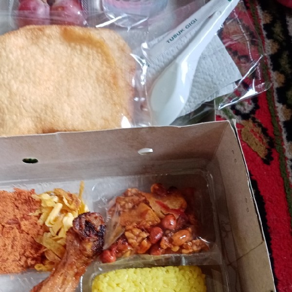 Nadi kuning