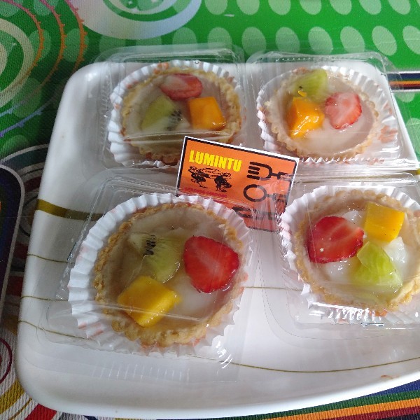 Pai buah