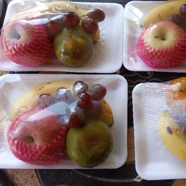 Buah