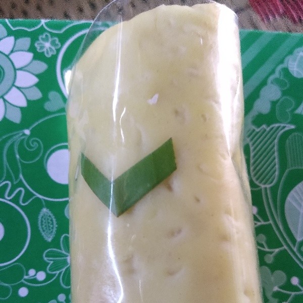 Semar mendem