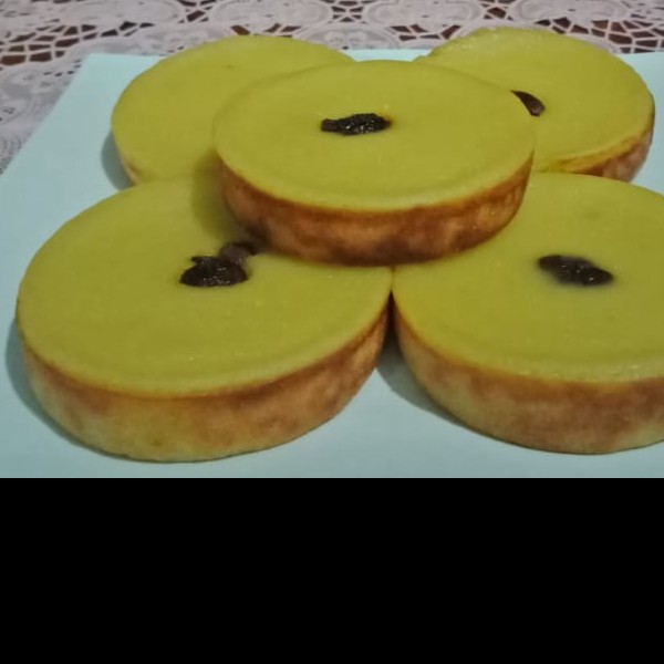 KUE LUMPUR 