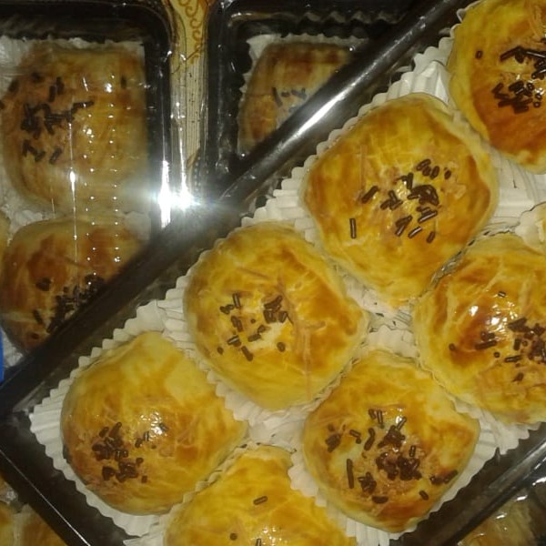 BOLEN PISANG