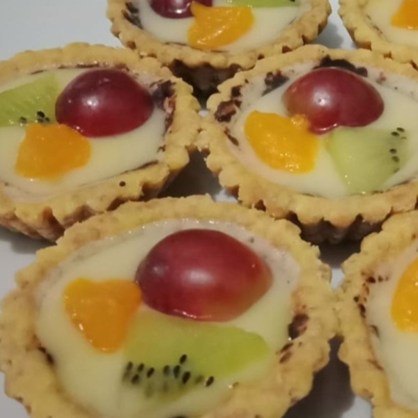 PIE BUAH
