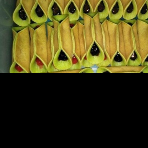 Kue Manjaaah