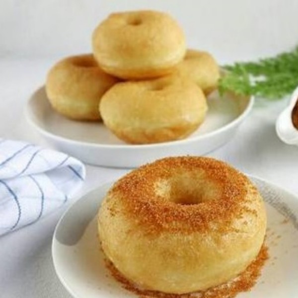 Donat Tapeee