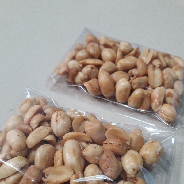 Kacang bawang