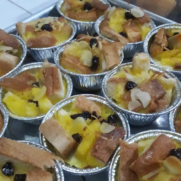 Podeng roti