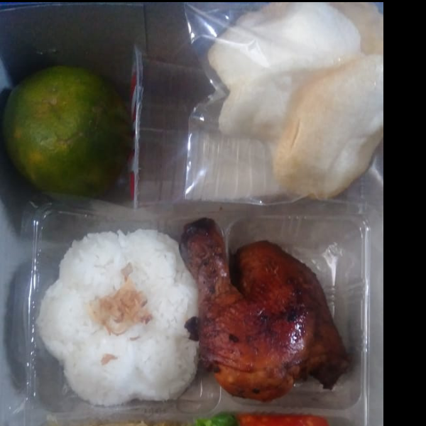 Nasiayambakar