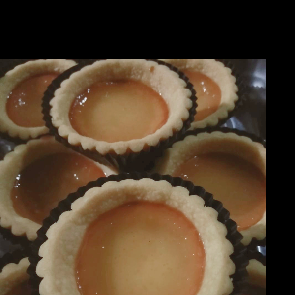 Pie susu