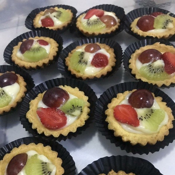 Pai buah