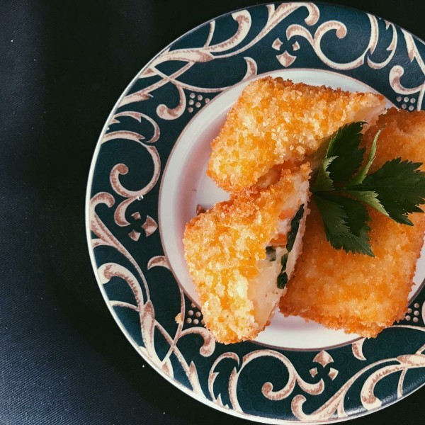 Risol rogut