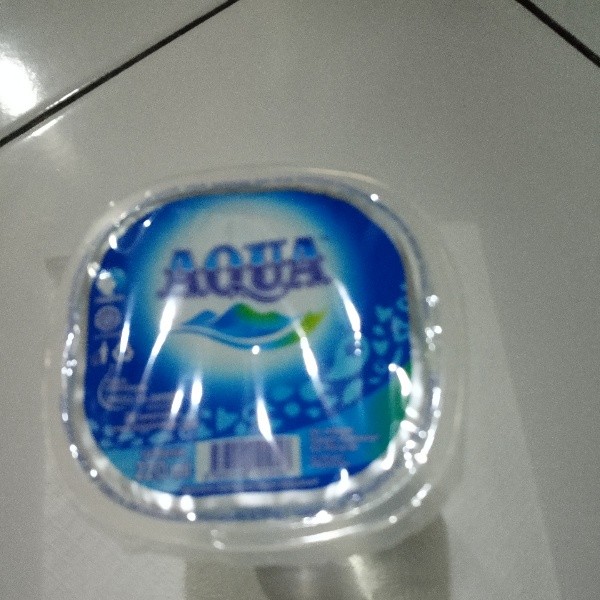 Air mineral