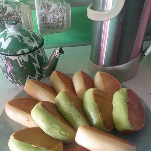 Pukis