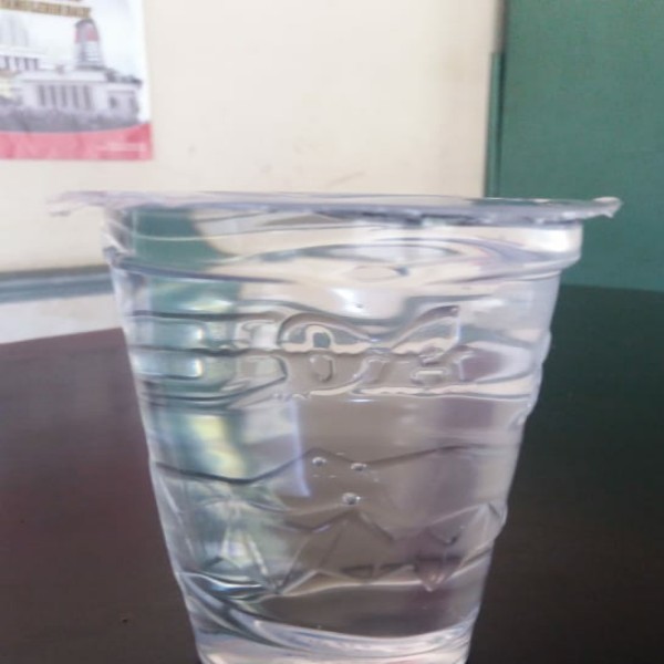 Air mineral