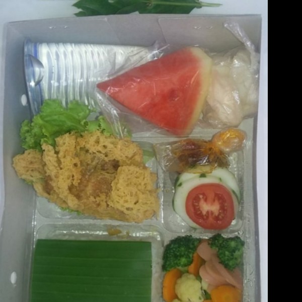 Ayam Kremes