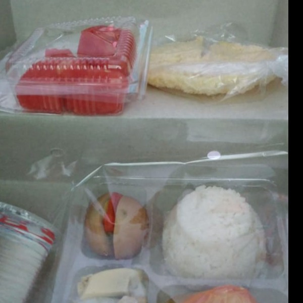 Nasi liwet