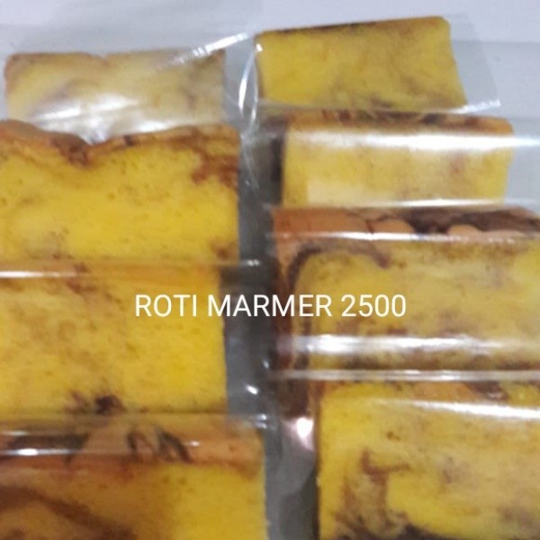 ROTI MARMER