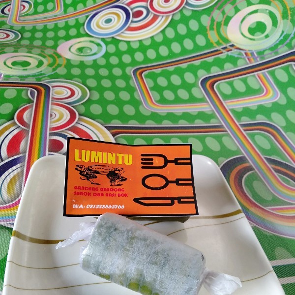 Lemper