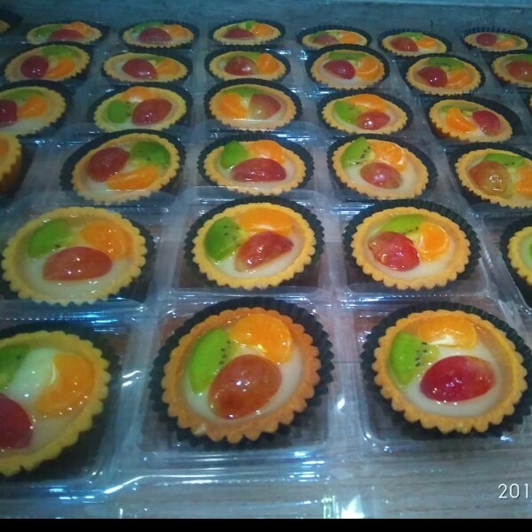 Pai buah