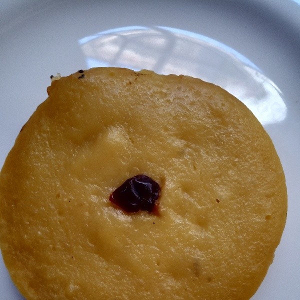 Kue lumpur