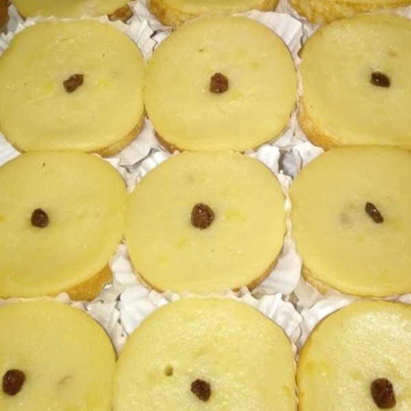 Kue lumpur