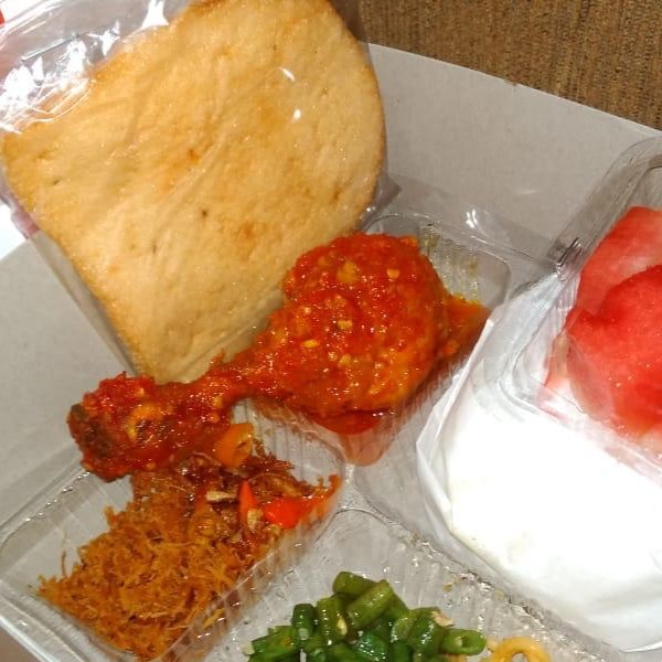 NASI JINGGO 