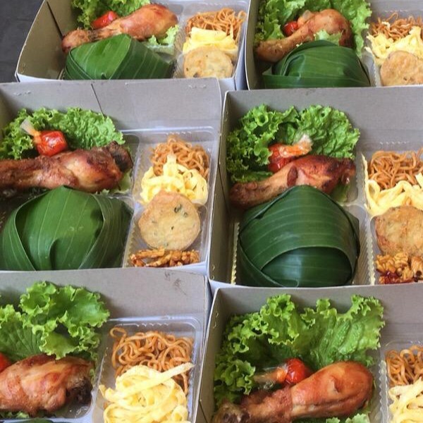 NASI KUNING
