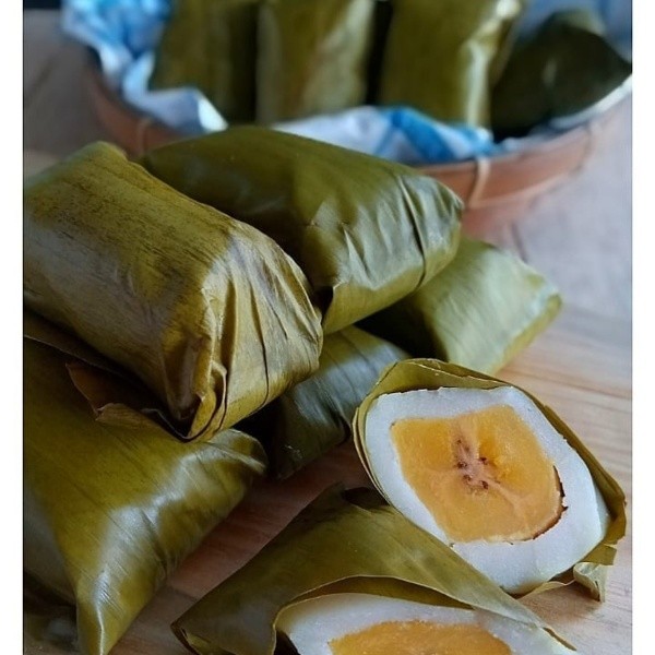 Nogosari