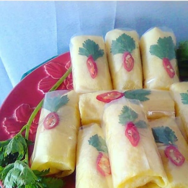 Sosis basah