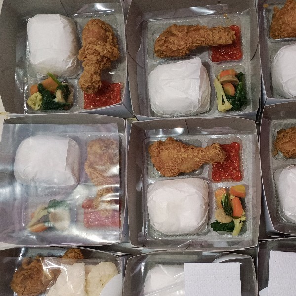 Nasikotak