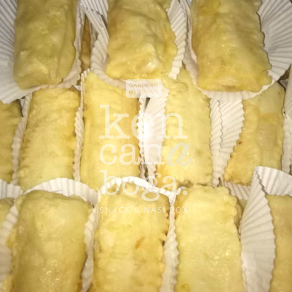 Sosis Solo