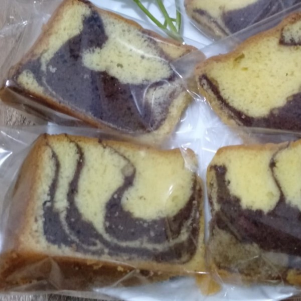 Roti marmer