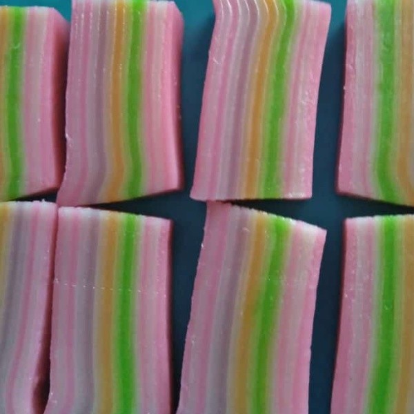 Lapis beras