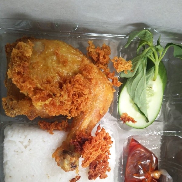 Nasibox