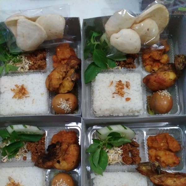 Nasibox