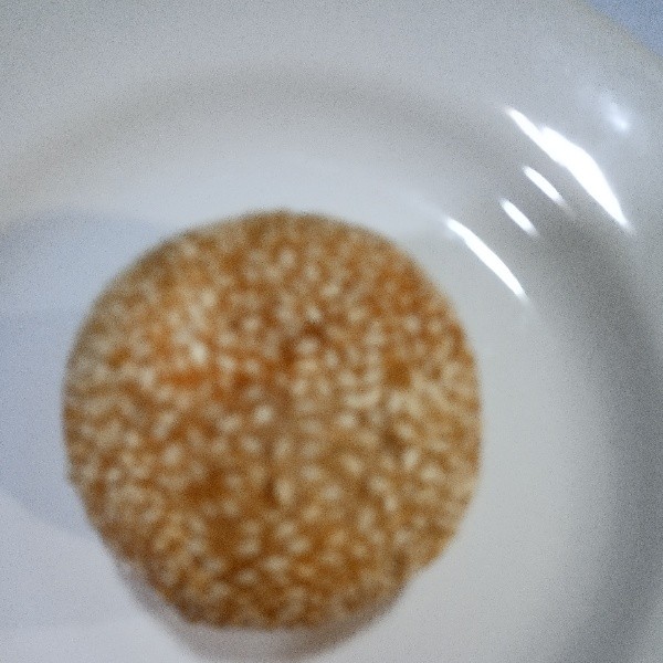 Onde onde ketan