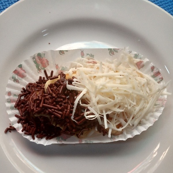 Pisang goreng