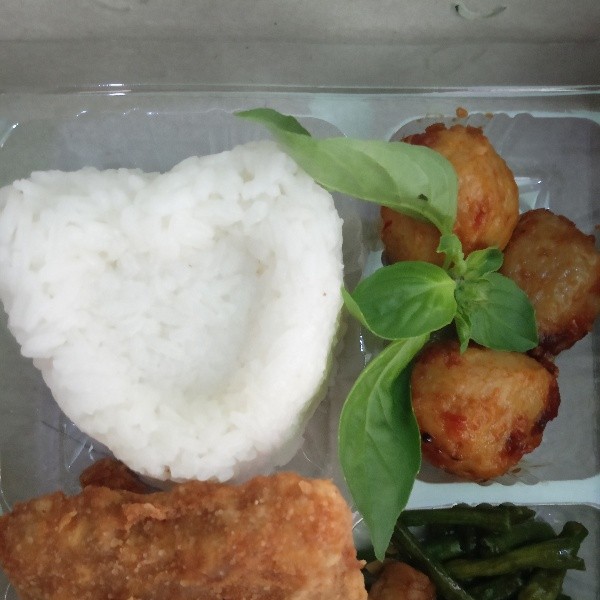 Balado baso