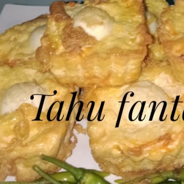 TAHU FANTASI