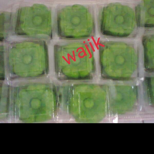 WAJIK