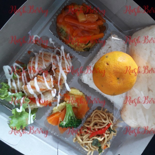 Paket C