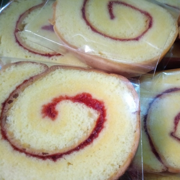 Rollcake