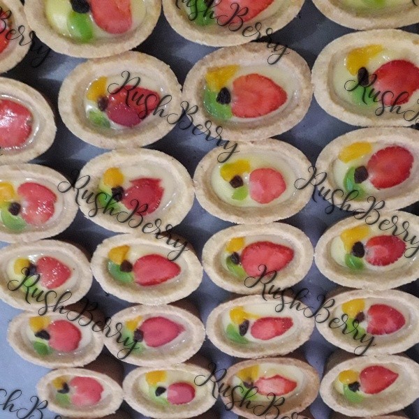 Fruit Pie