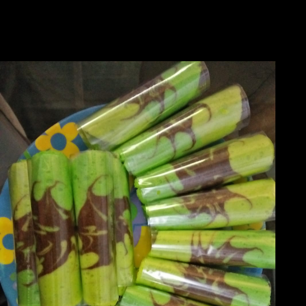 Bolu lipat