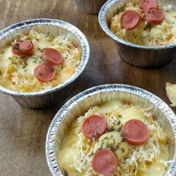 Scotel macaroni
