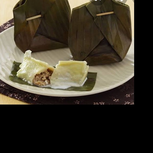 Kue mento