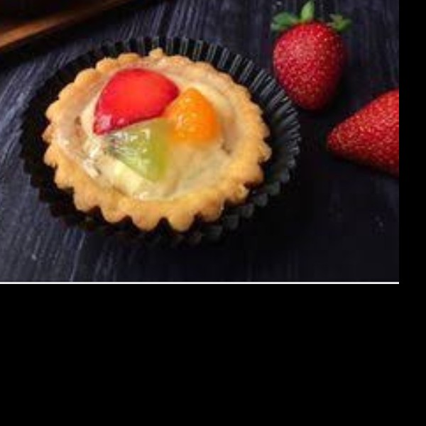 Pie buah